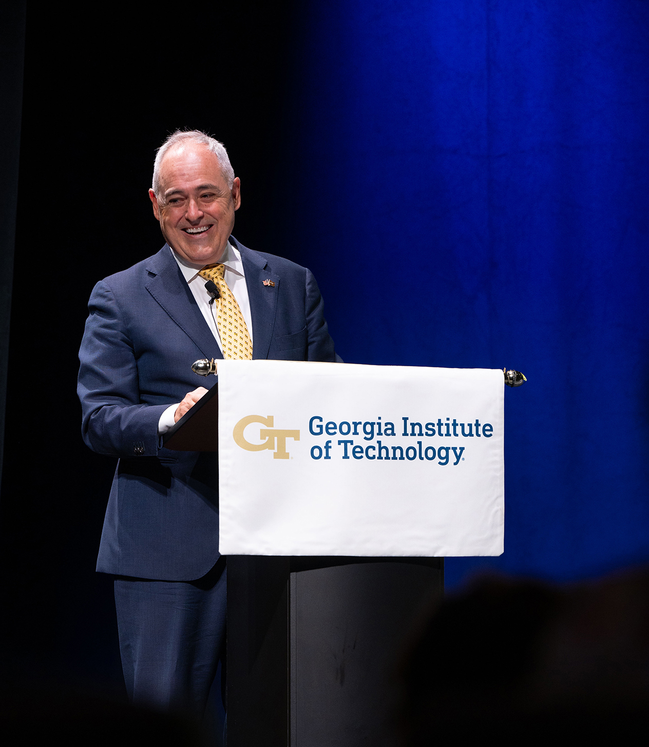 institute address