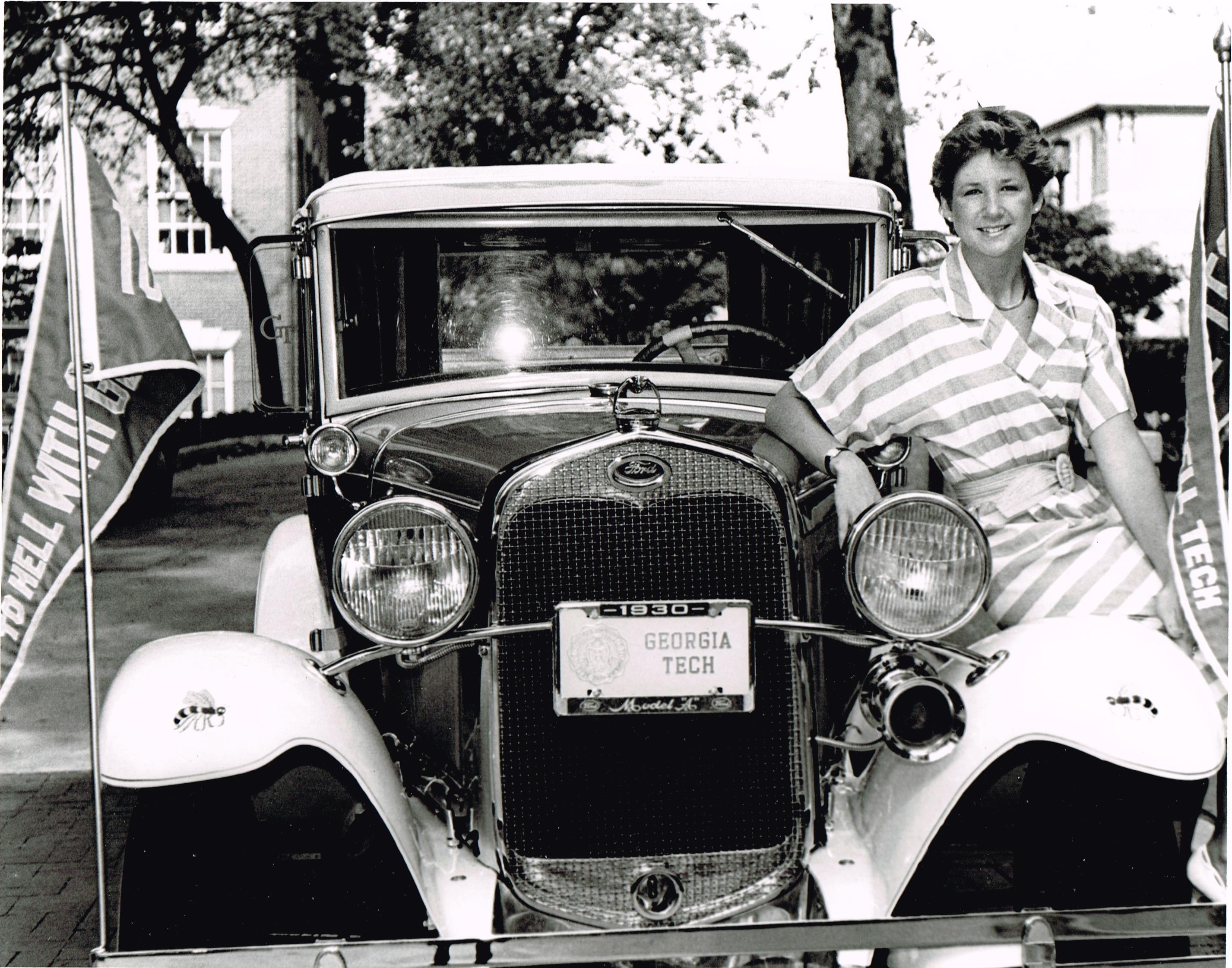 Lisa Volmar