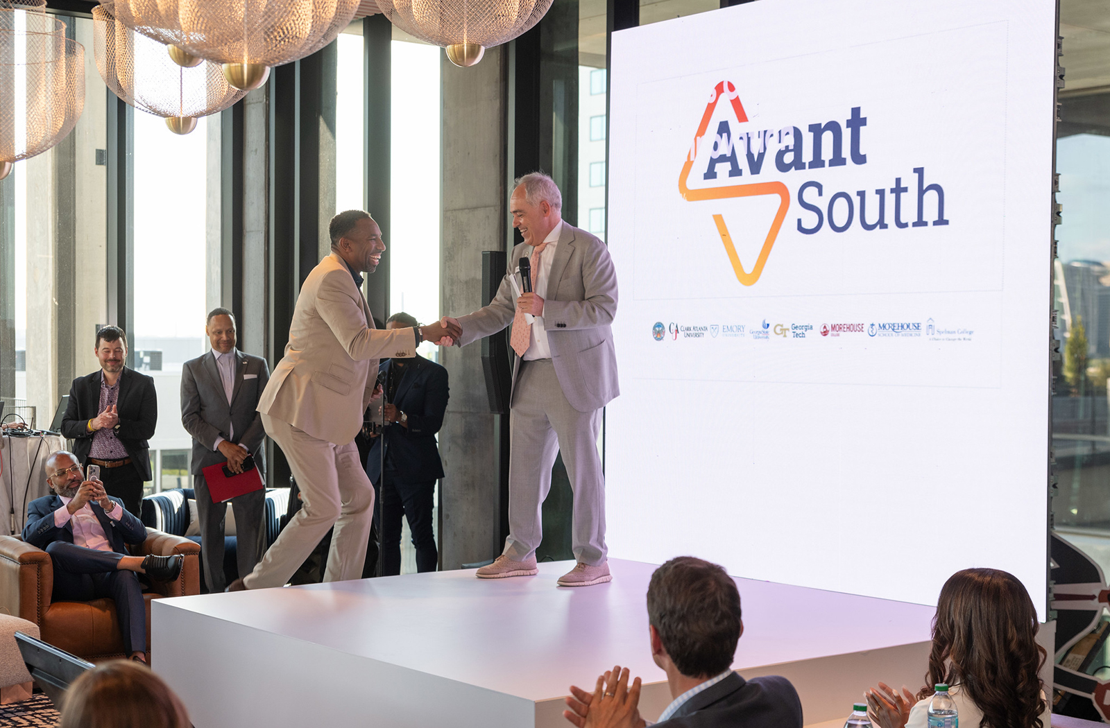avant south 2025