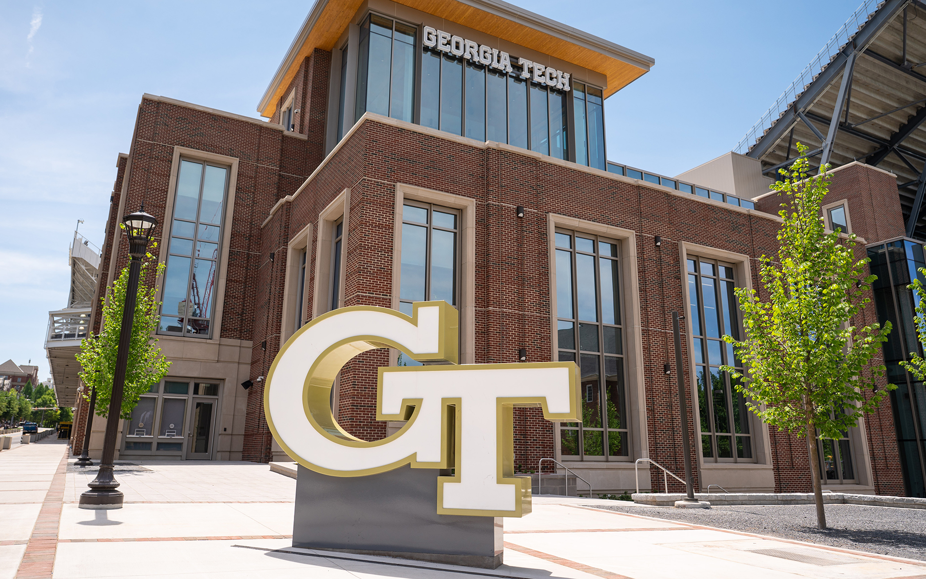 fanning student-athlete center