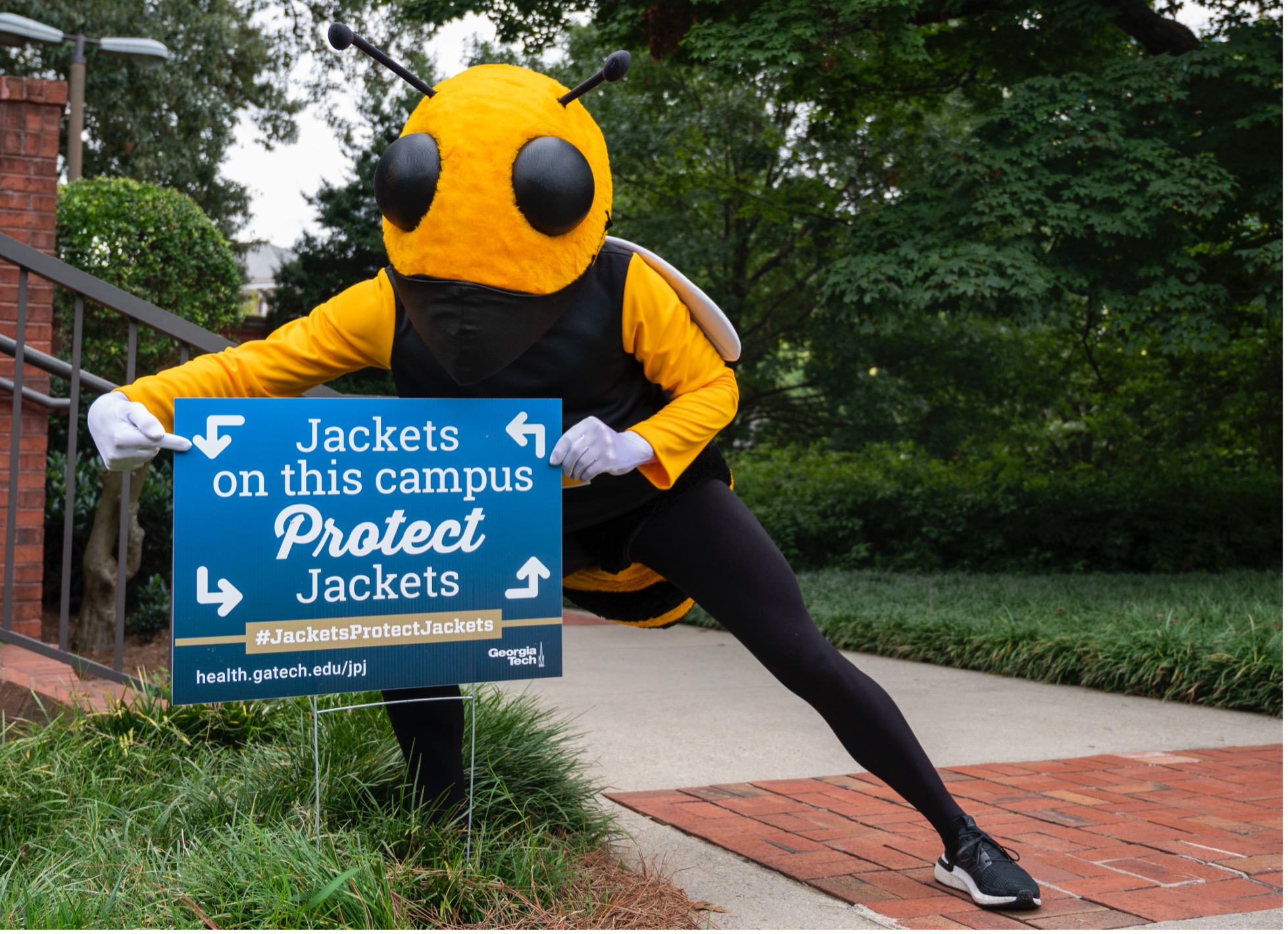 jackets protect jackets