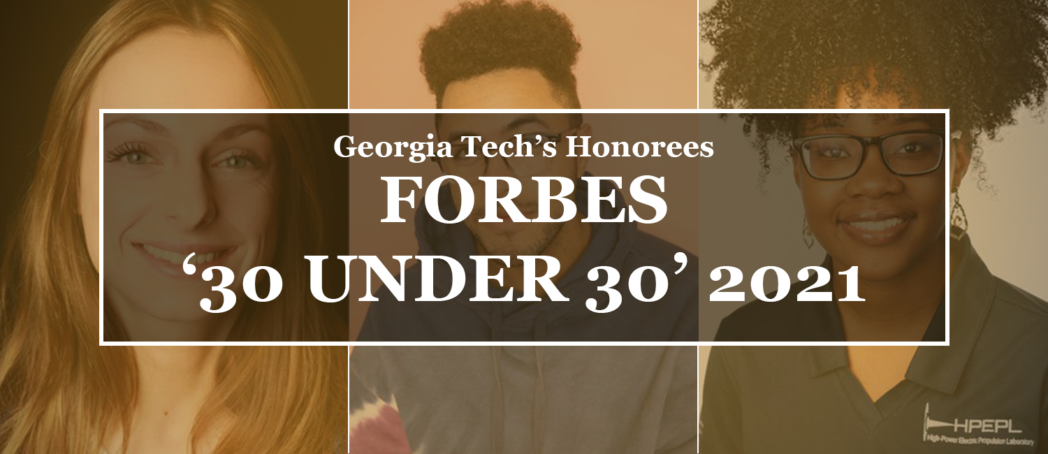 Life Without Limits • Forbes Georgia