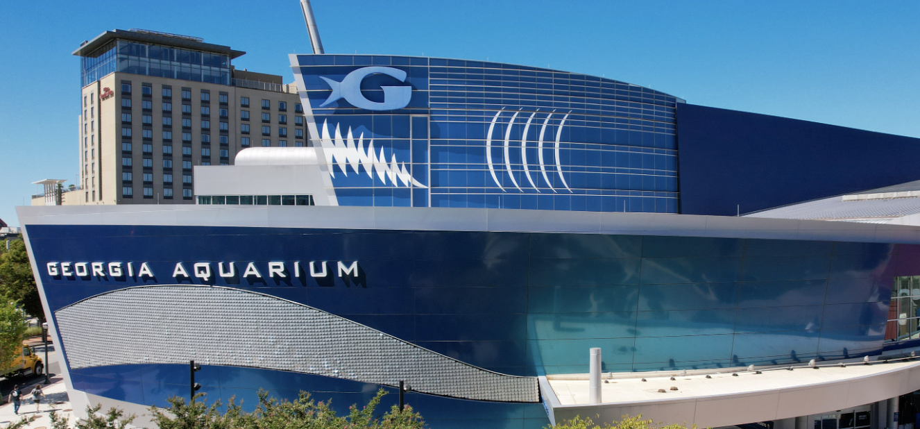 Georgia Aquarium