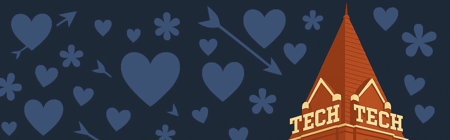 together at tech header