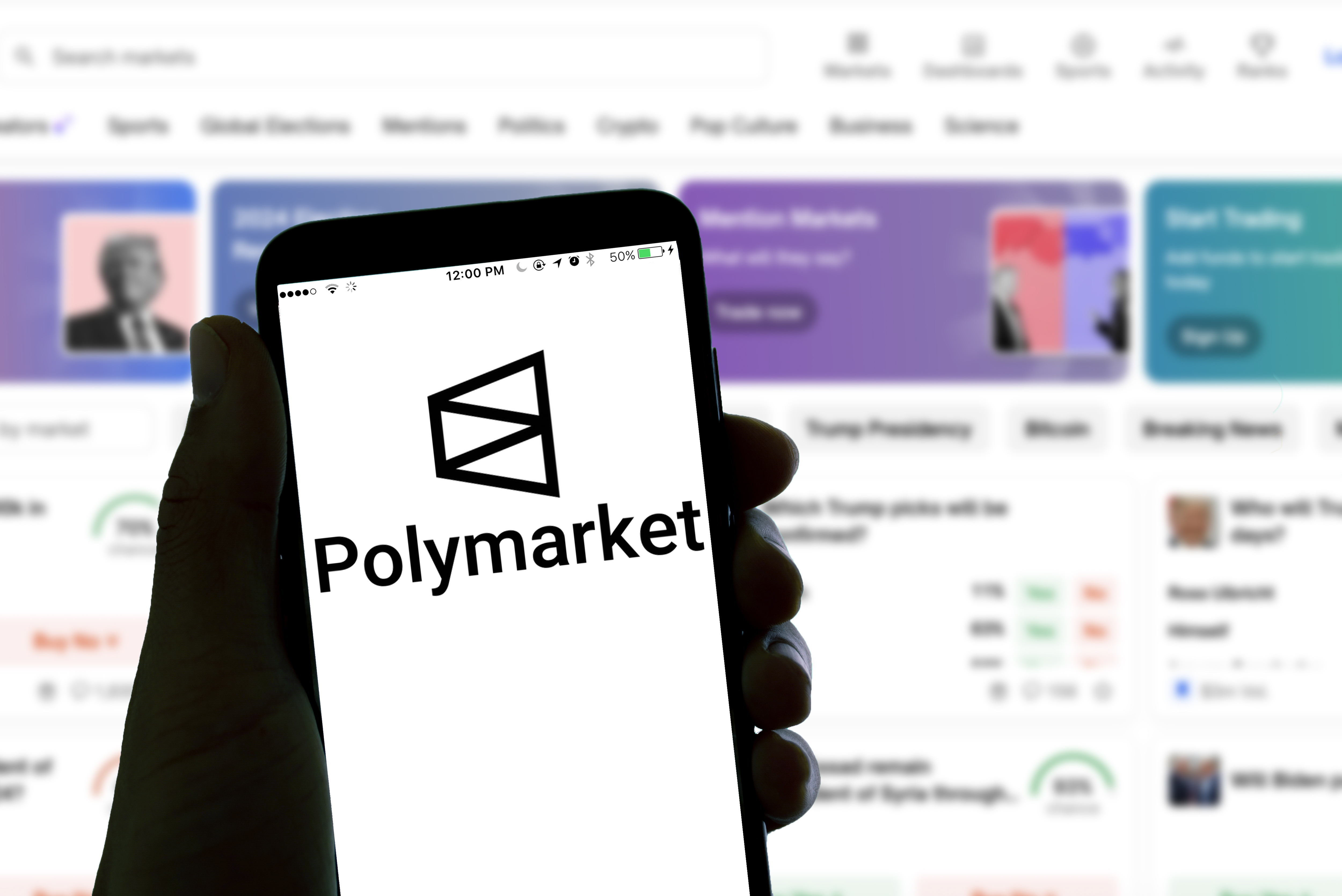Polymarket
