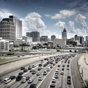 Atlanta Traffic