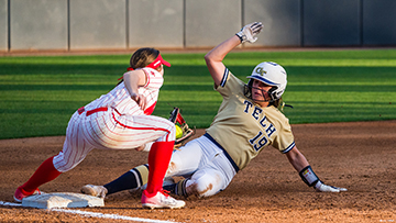 softball