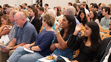 student honors celebration
