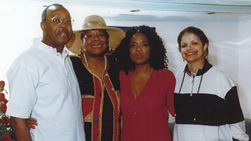 willie pearson