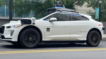 Waymo