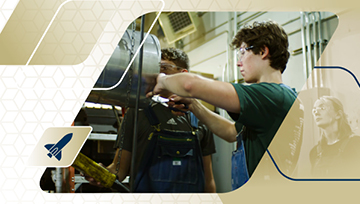 Living Proof Aerospace PSA