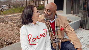 lajauana and kevin ellis