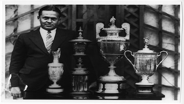 Bobby Jones