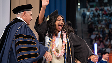 commencement