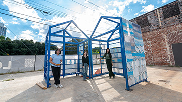 art in transit