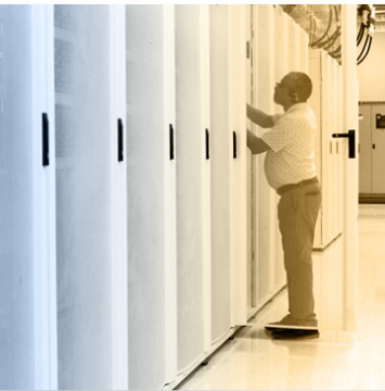 Georgia Tech Opens Supercomputer to Researchers Nationwide