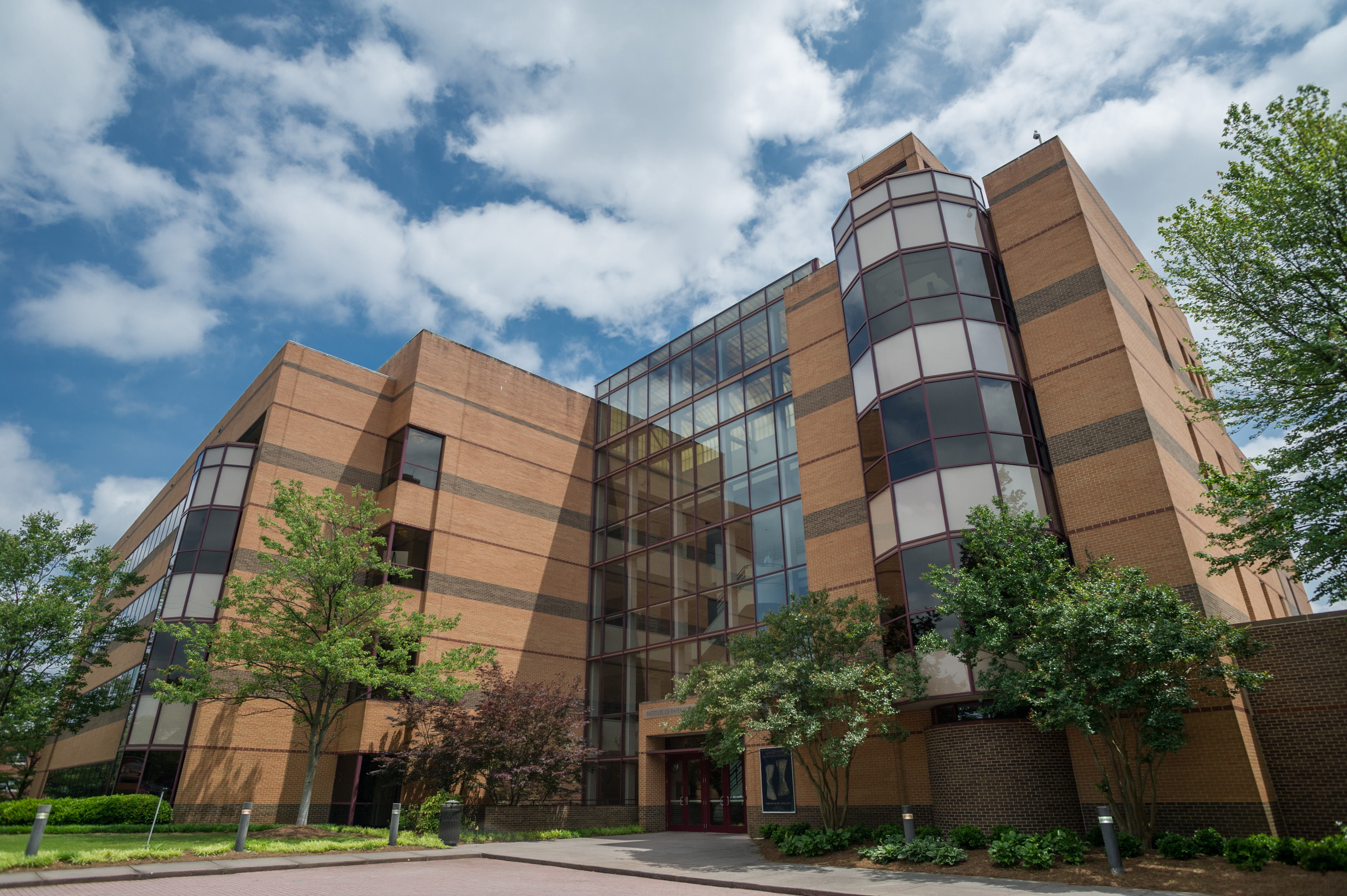 The Institute of Paper Science and Technology is now the Renewable Bioproducts Institute.