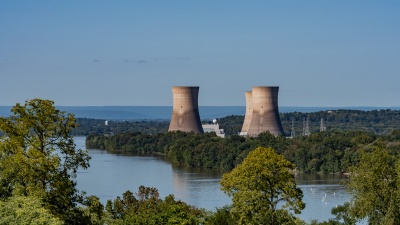 Nuclear Energy s Renaissance Thanks To AI Needs News Center