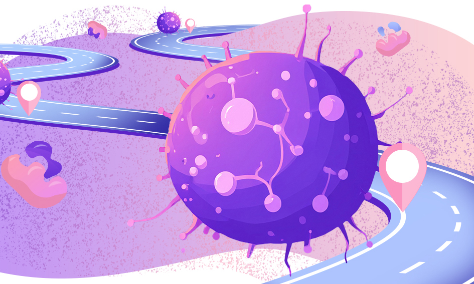 Cancer Atlas Offers a Roadmap to Detecting Tumors Earlier Than Ever