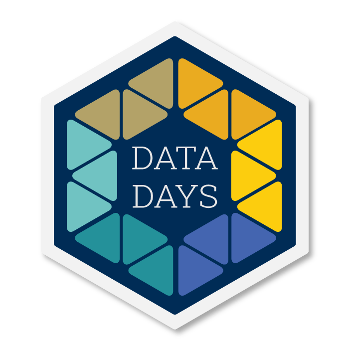 Data Days Conference to Explore Power of Data, AI, and Innovation