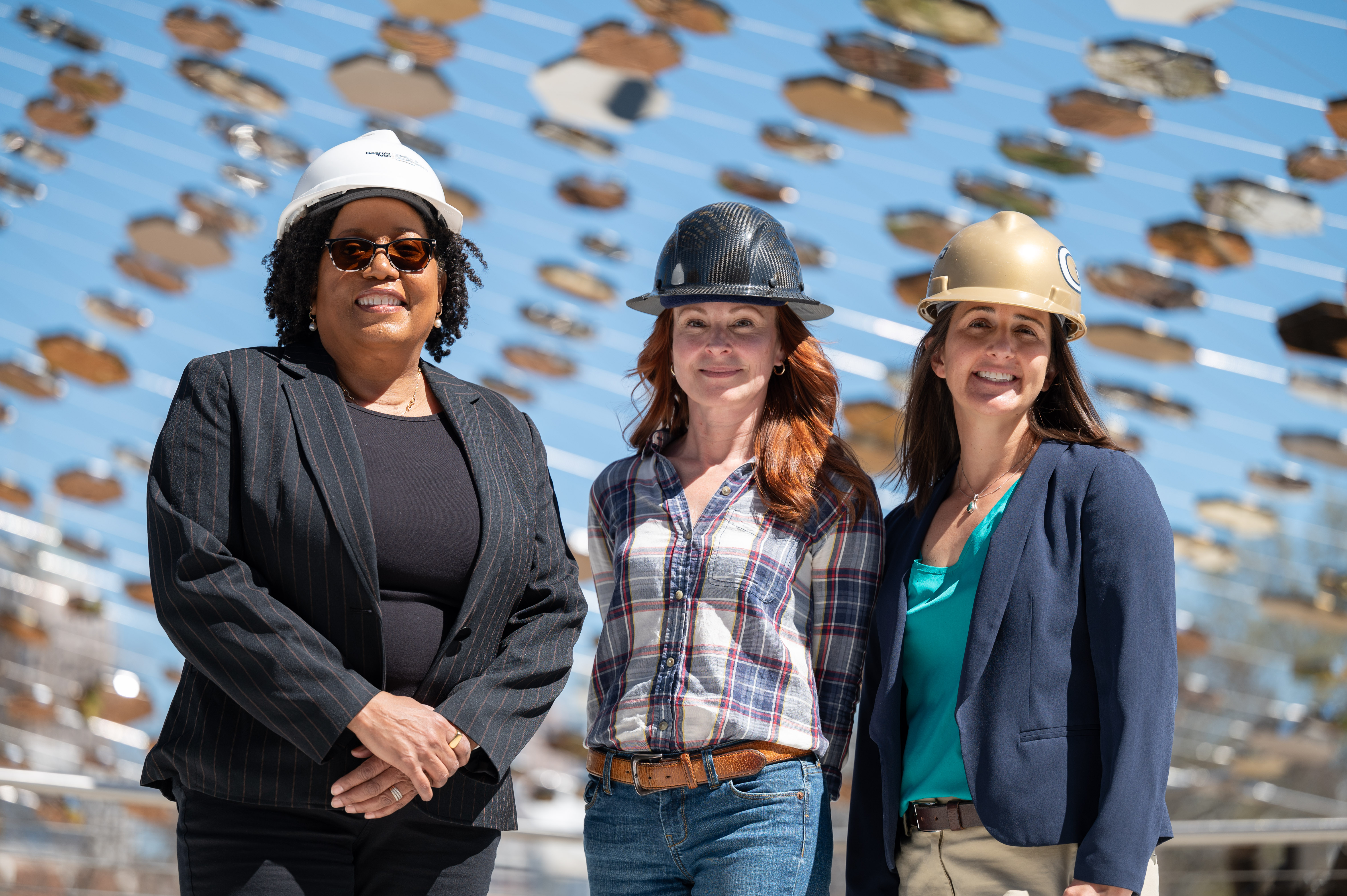 Empowering Women: Impactful Leaders Transforming Georgia Tech Campus