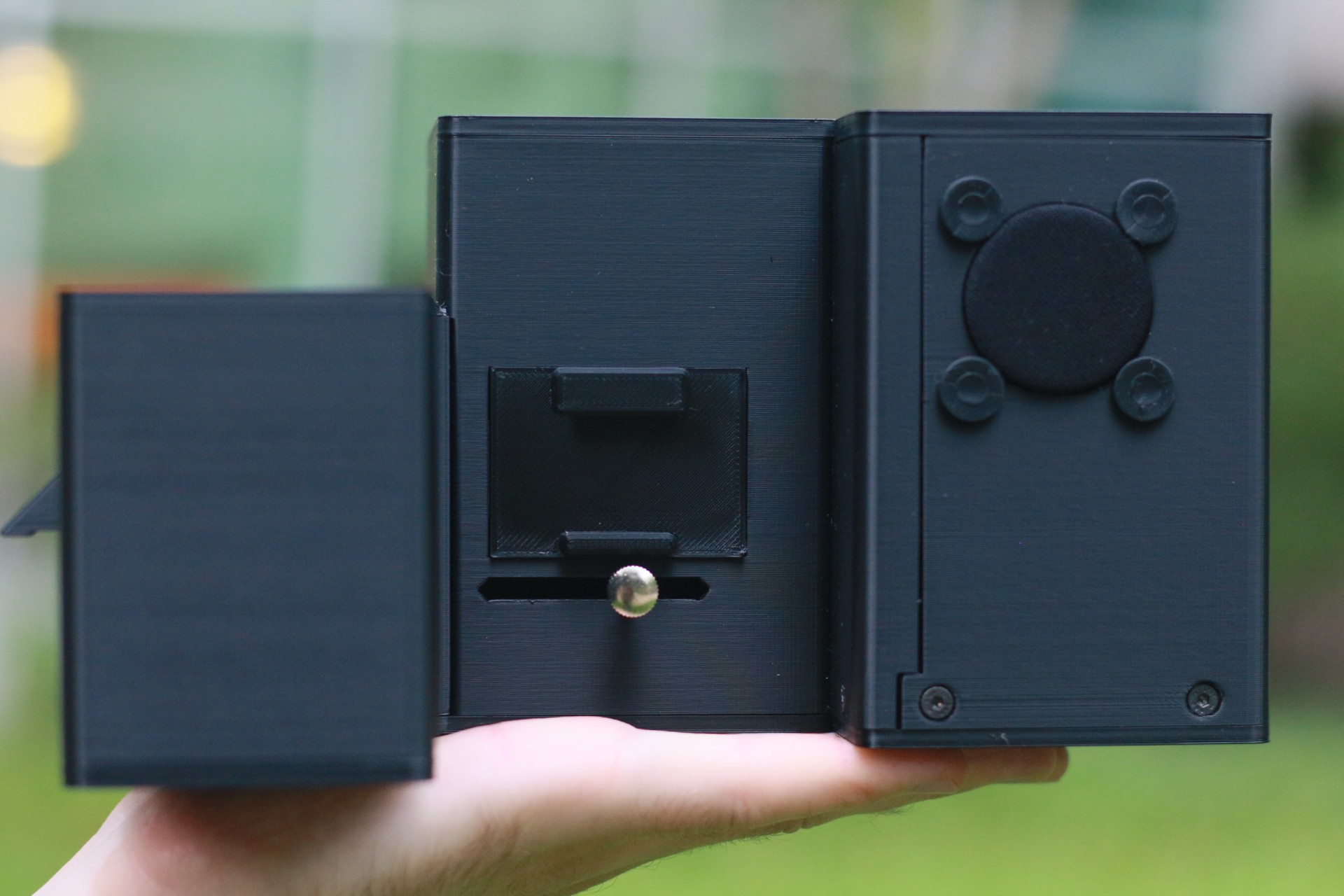 Georgia Tech Researchers Commercialize New Technology for Faster Water and Environmental Monitoring