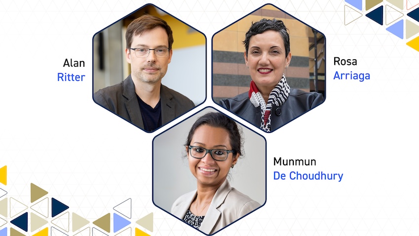 Researchers Look to Maker Safer AI Through Google Awards