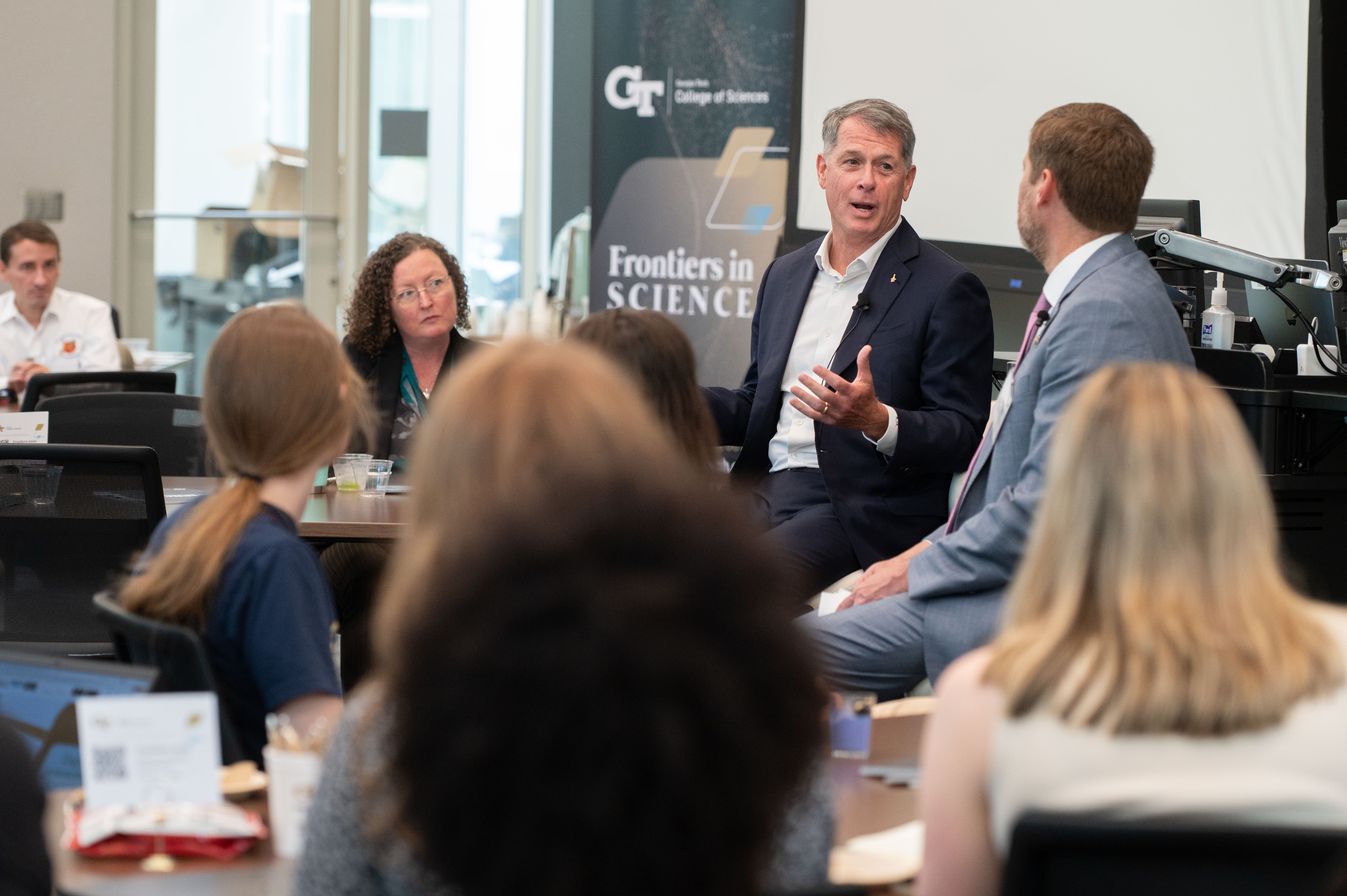 2026 Frontiers in Science: Advancing Space Exploration