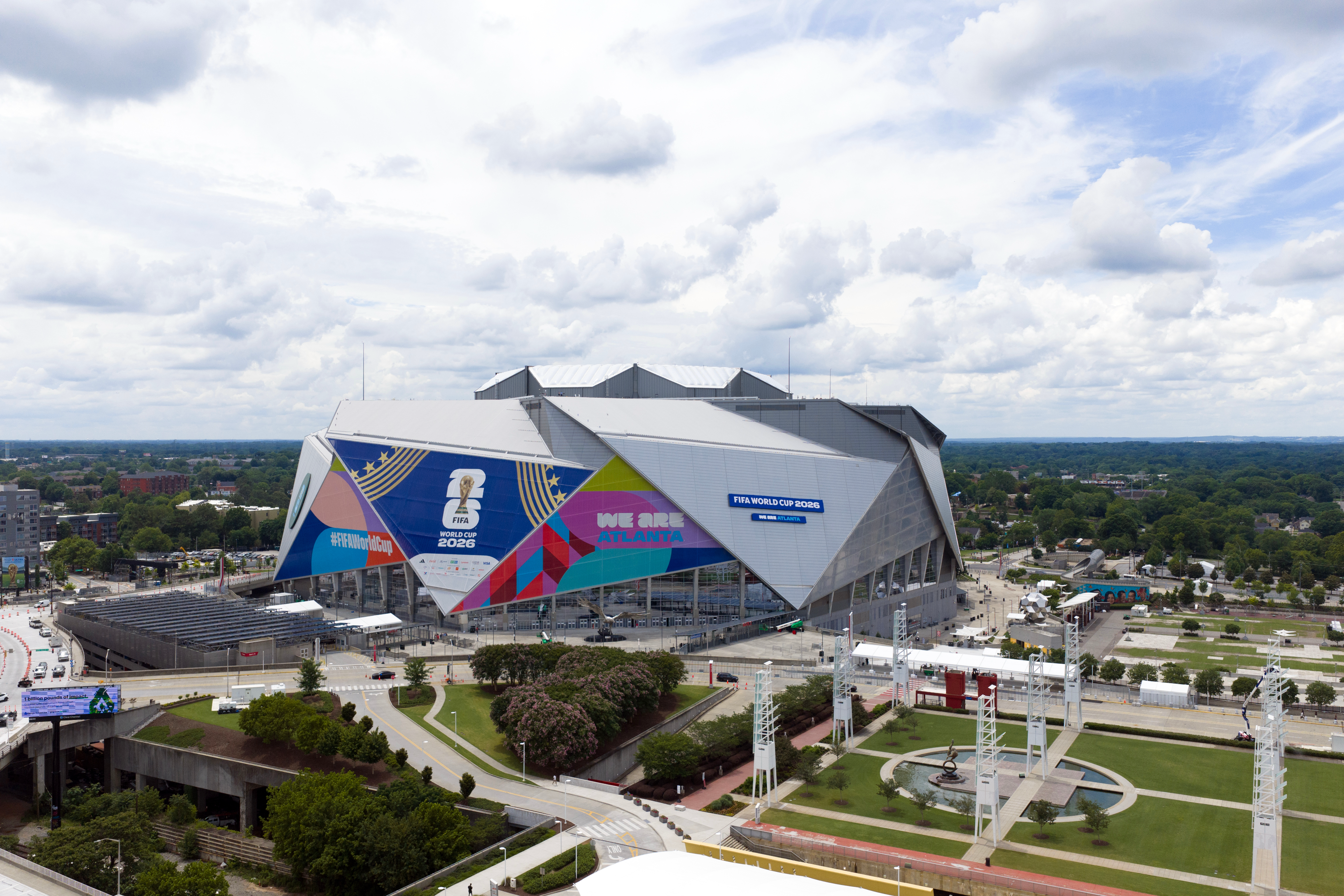 Atlanta’s World Cup Beyond the Hype