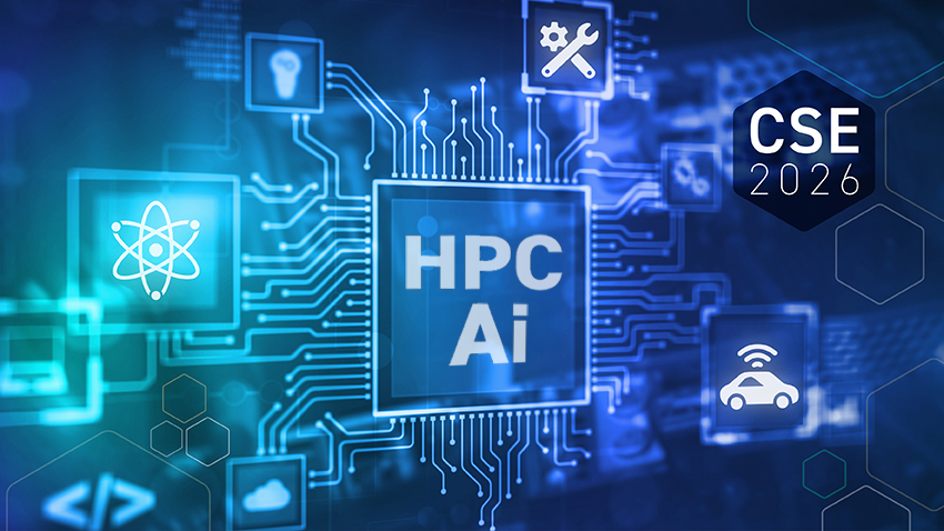 From Fusion to Self-Driving Cars, High Performance Computing and AI are Everywhere in 2026