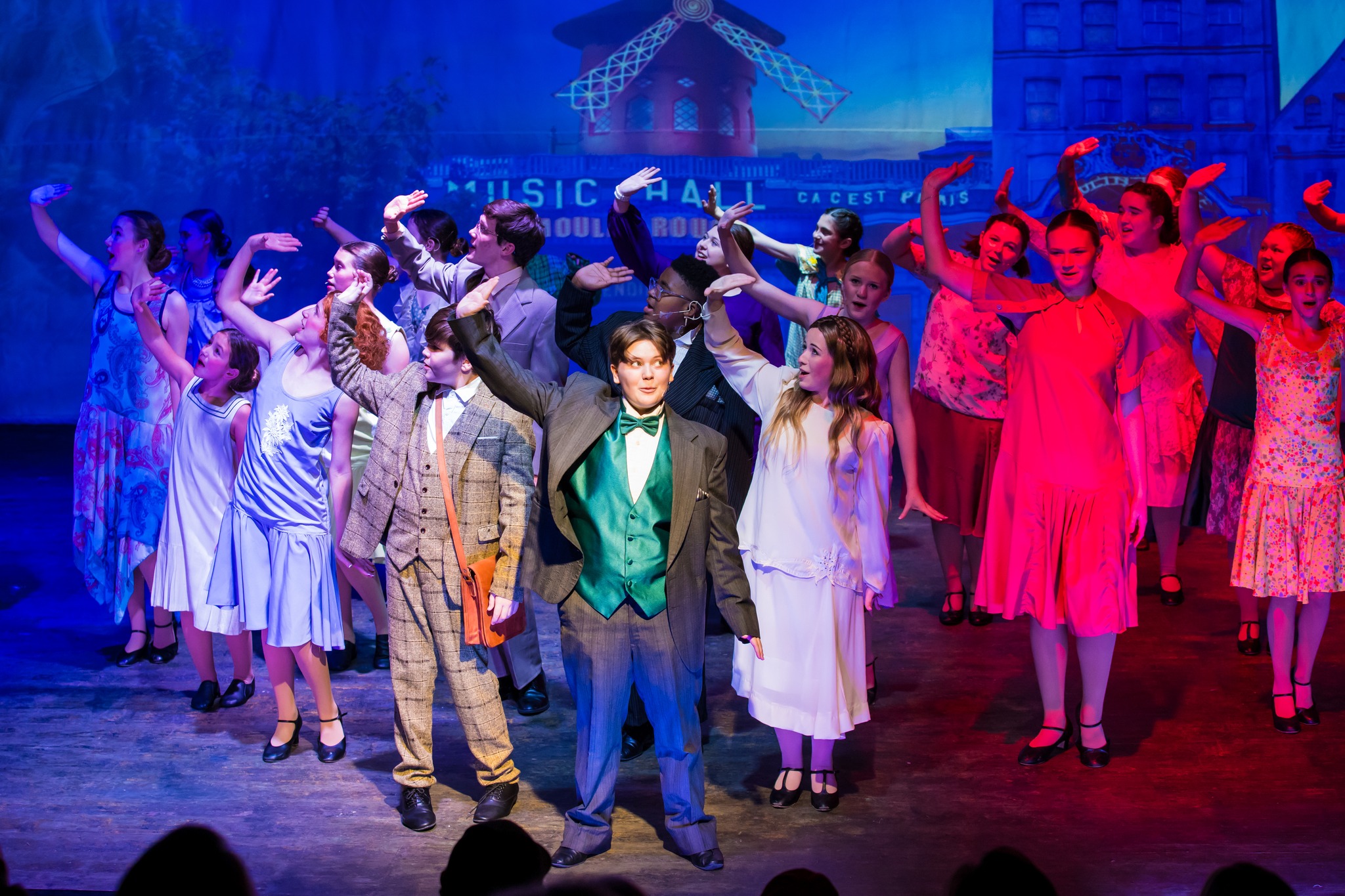 Georgia Tech Launches Pilot Program to Support Rural Arts Organizations