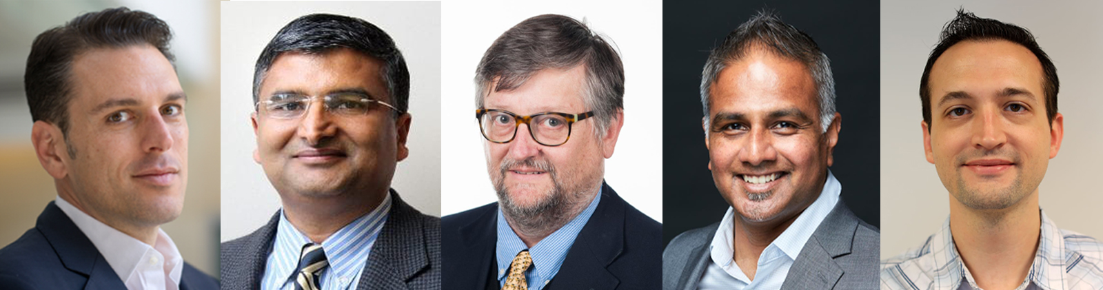 Five Georgia Tech Faculty Named to NAI Senior Members Class of 2026