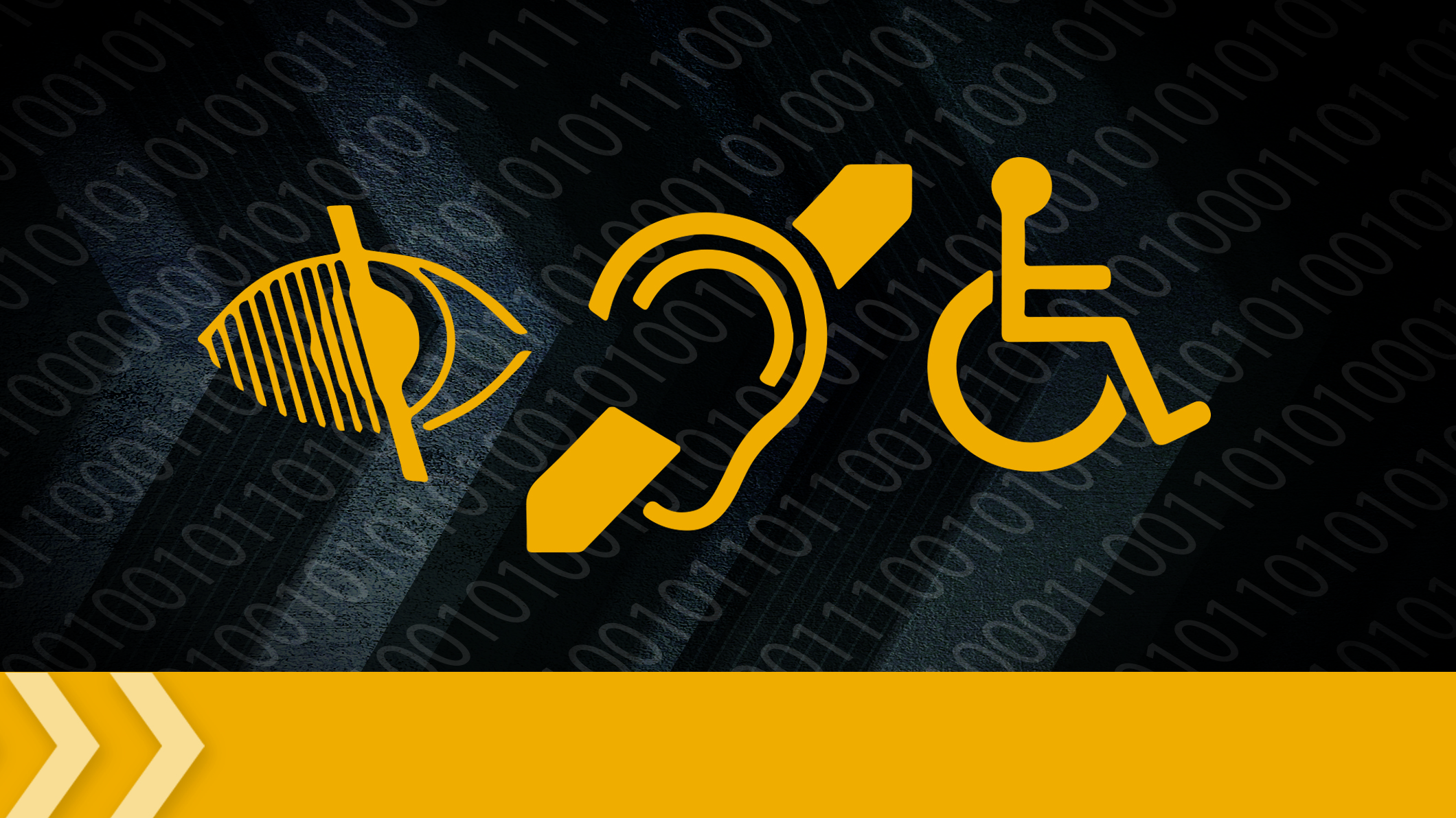 The first Georgia Tech class, Information and Communication Technology (ICT) Accessibility, will address the importance of developing an inclusive workplace for employees and customers with disabilities.