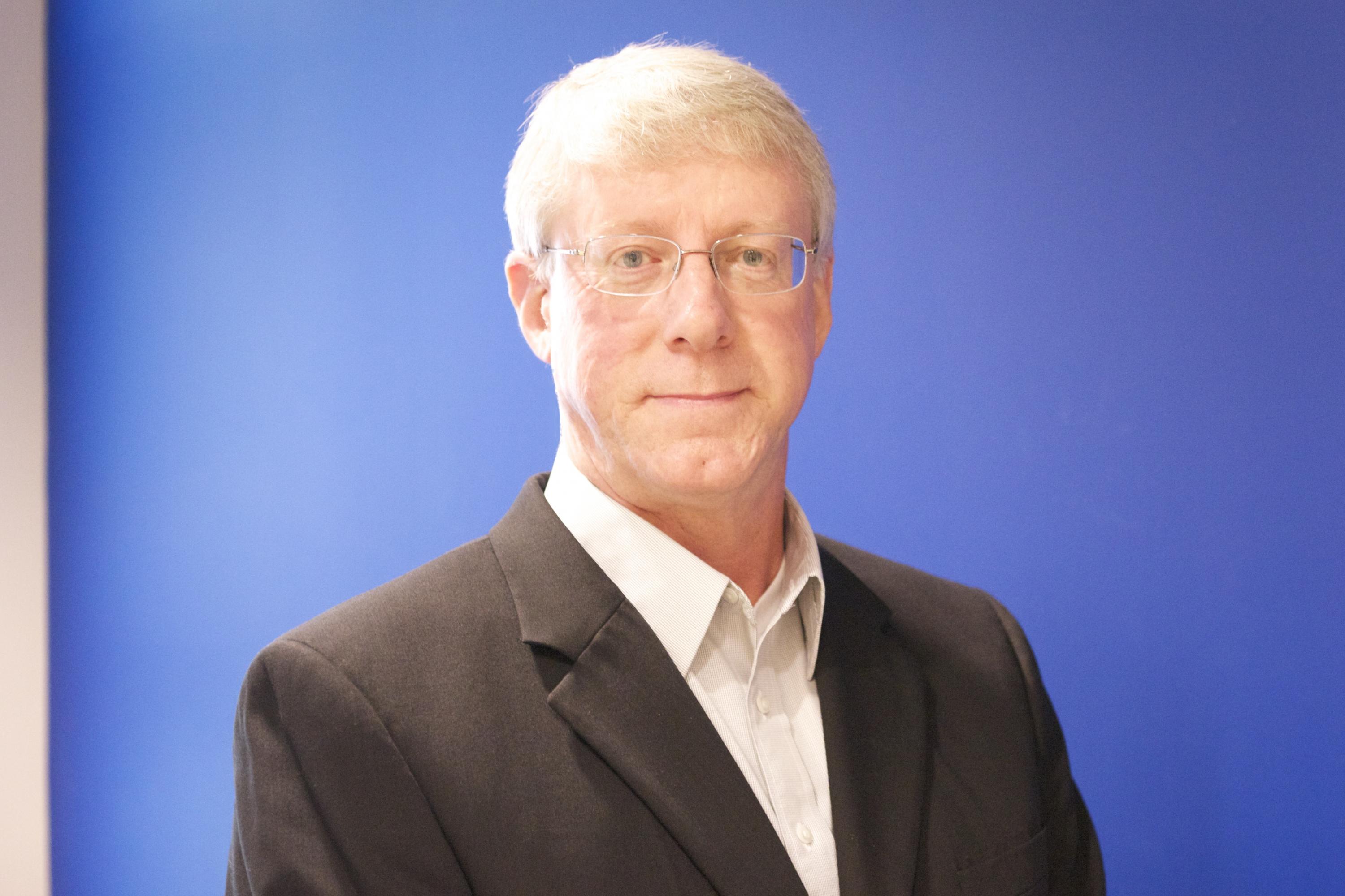 John Avery is the director of Georgia Tech's Advanced Technology Development Center.