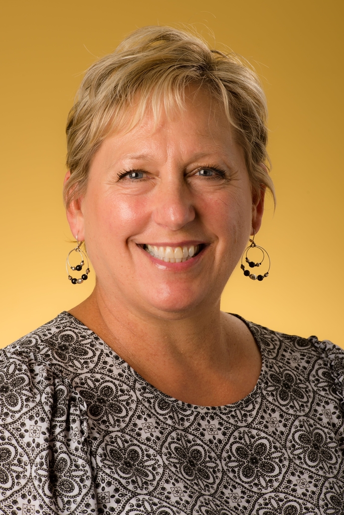 After a national search, Chris Griffin was selected as the new Title IX coordinator at Georgia Tech.
