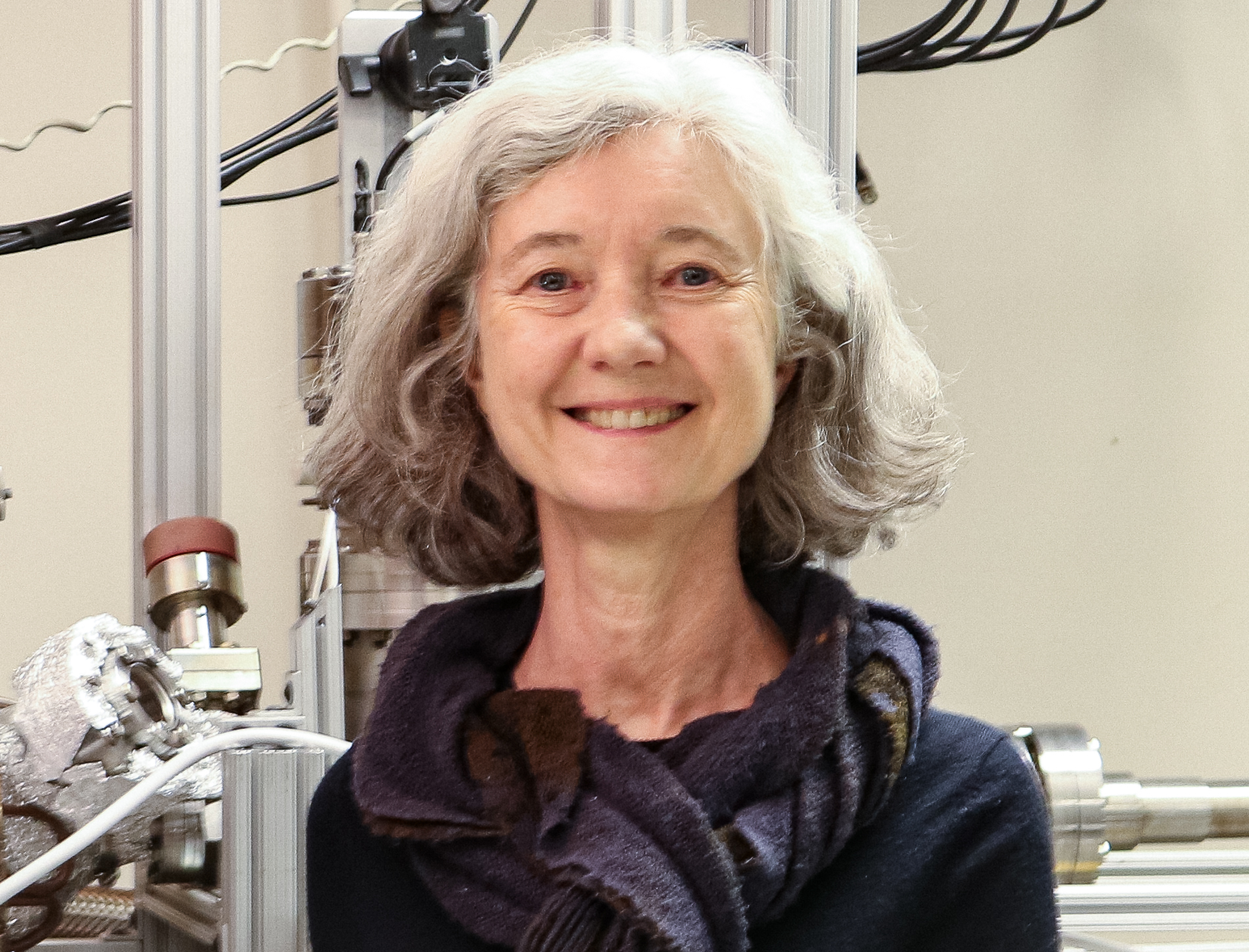 Claire Berger Receives one of France's Highest Civilian Honors in Science, Scientific Diplomacy - Vimarsana News