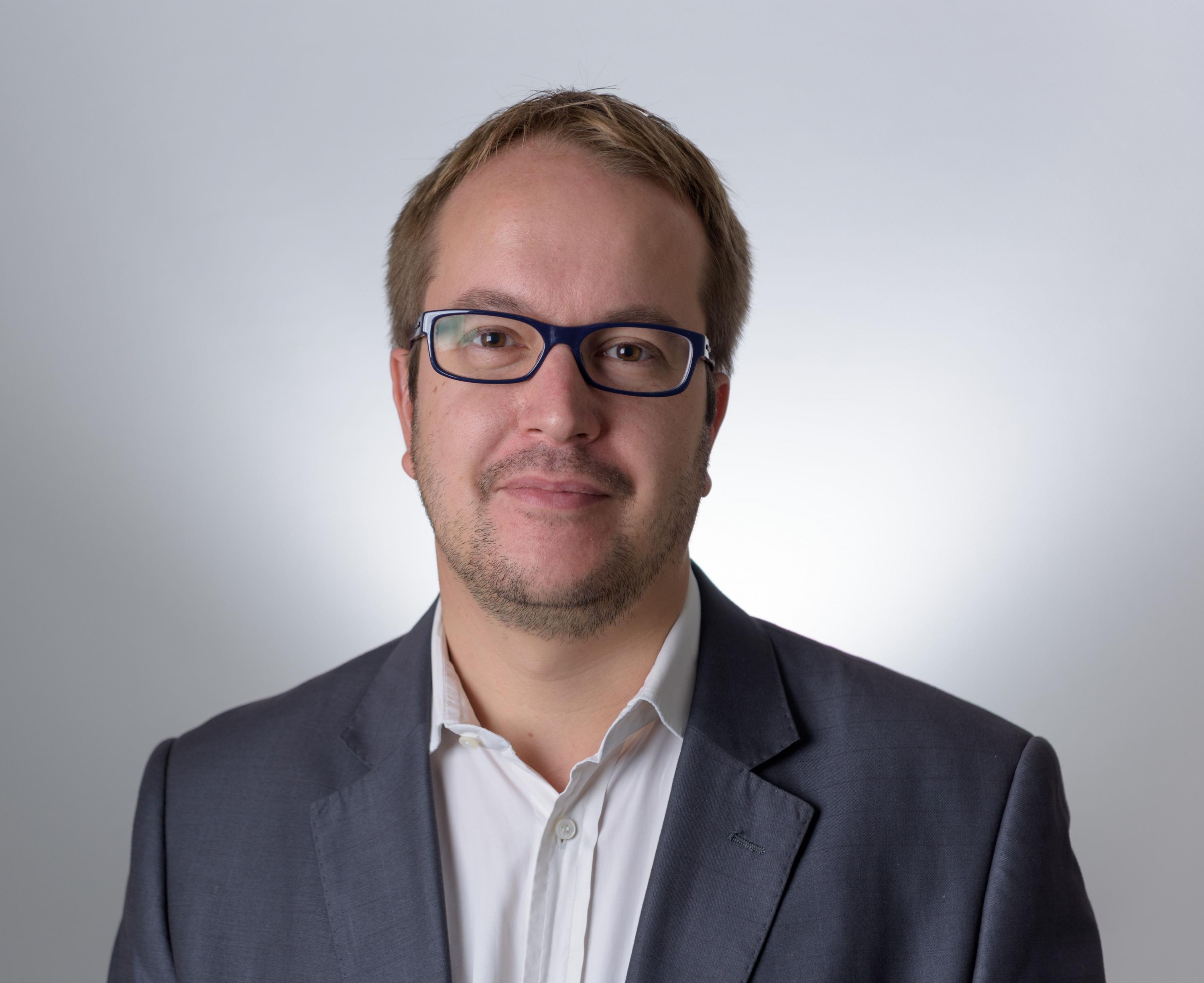 Alexandre Locquet is an adjunct professor in Georgia Tech’s School of Electrical and Computer Engineering and a researcher at the Georgia Tech-CNRS international laboratory in Metz, France.