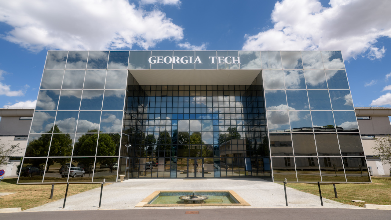 Georgia Tech - Europe