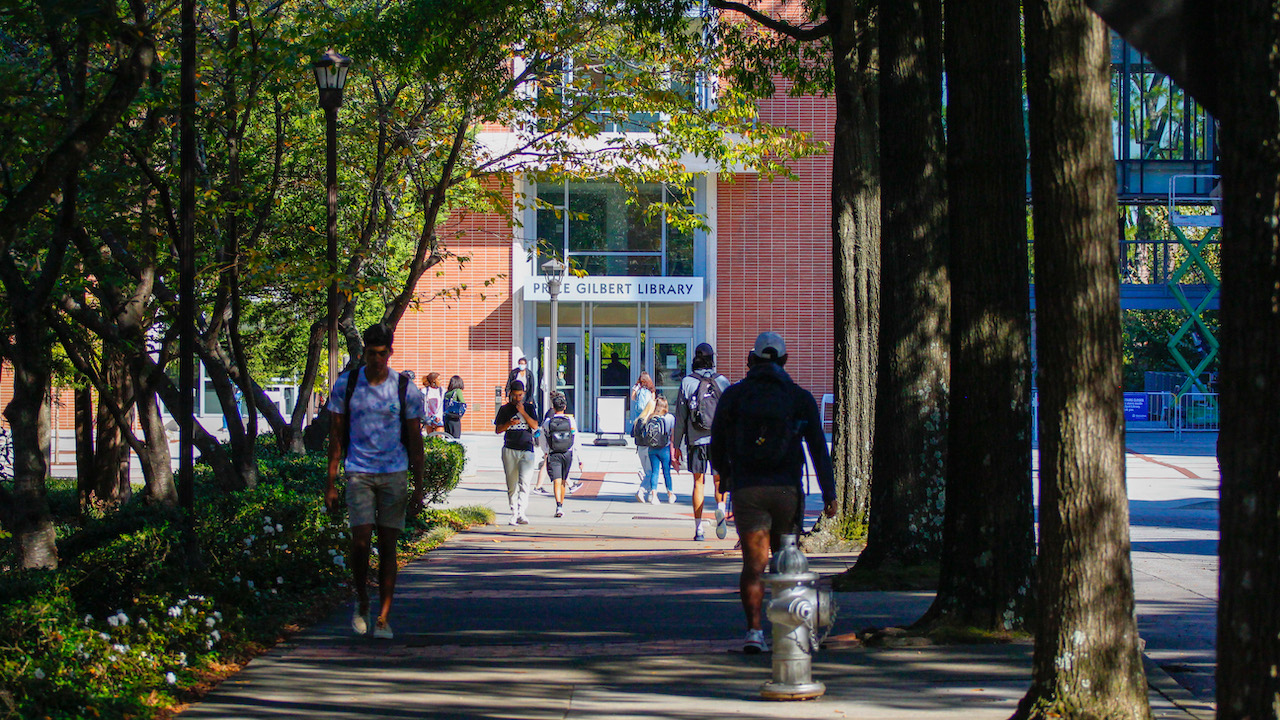 Georgia Tech to Explore New Academic Unit, Aligns Key Units | News Center - Georgia Tech News Center