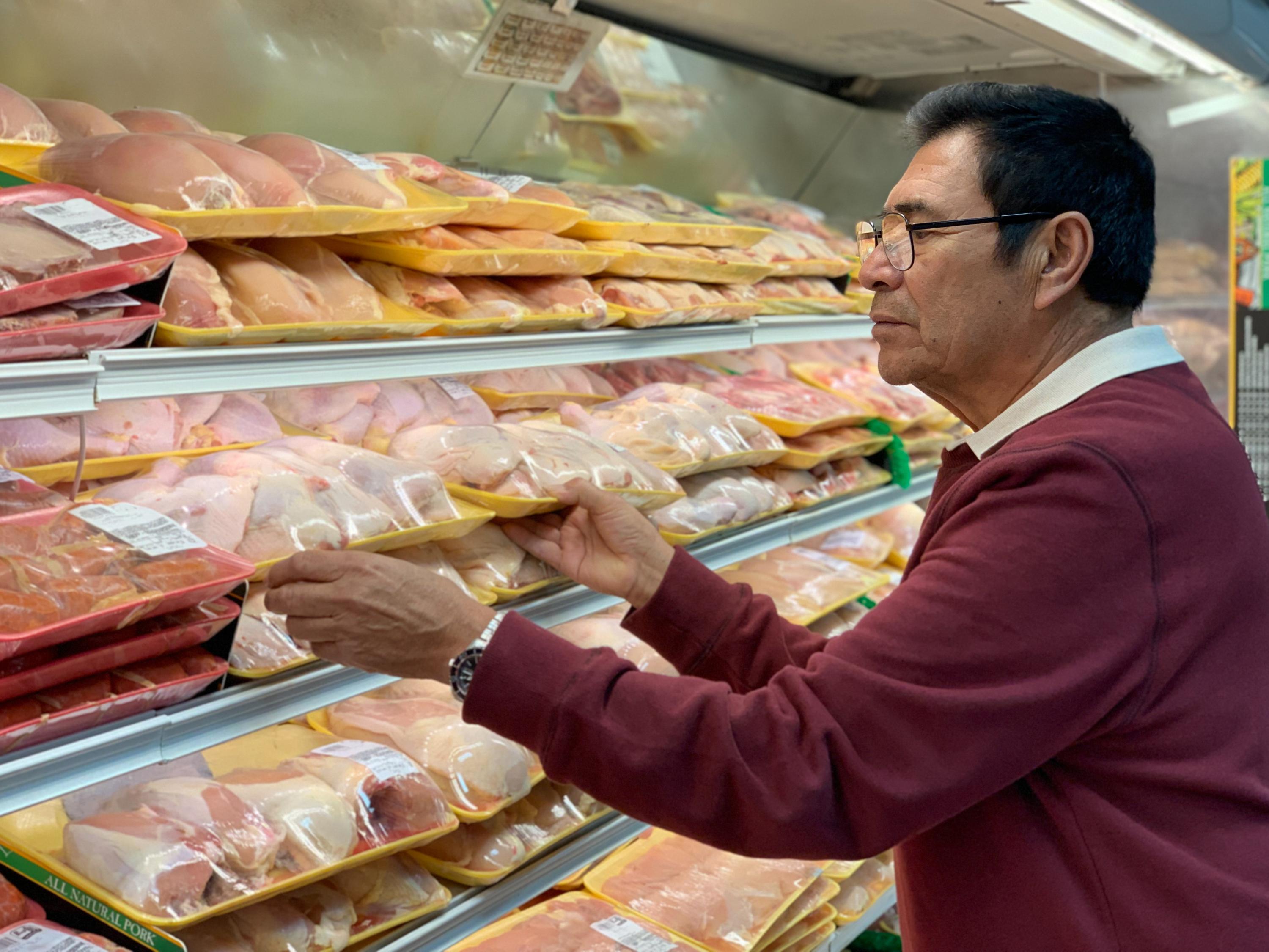 The Center for Scalable and Intelligent Automation in Poultry Processing, established by a $5 million USDA-NIFA grant, aims to adapt robotic automation to the poultry processing industry.