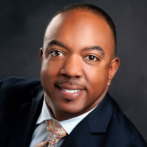 Kirk Barnes is ATDC's health technology catalyst.