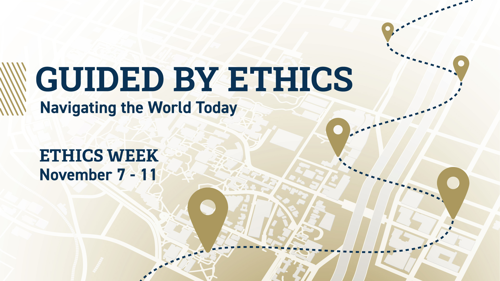 Ethics Week 2022