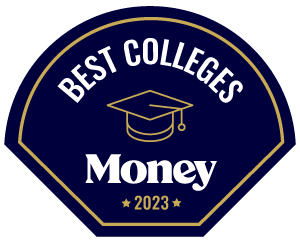 Money 'Best Colleges' 2023