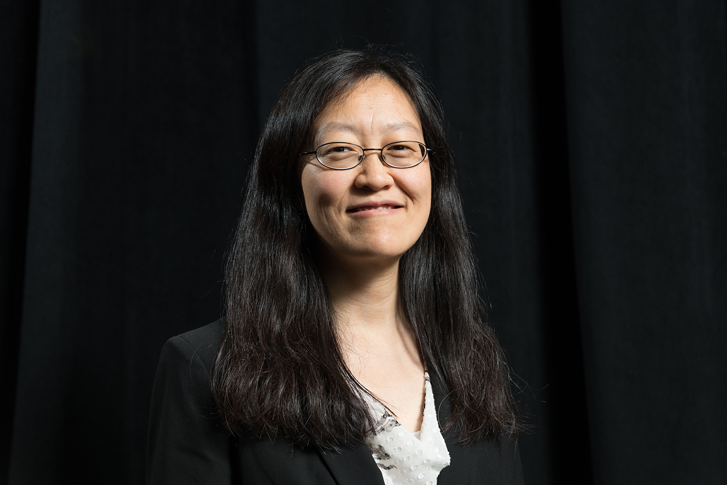 Hang Lu, Love Family Professor in the School of Chemical and Biomoluecular Engineering