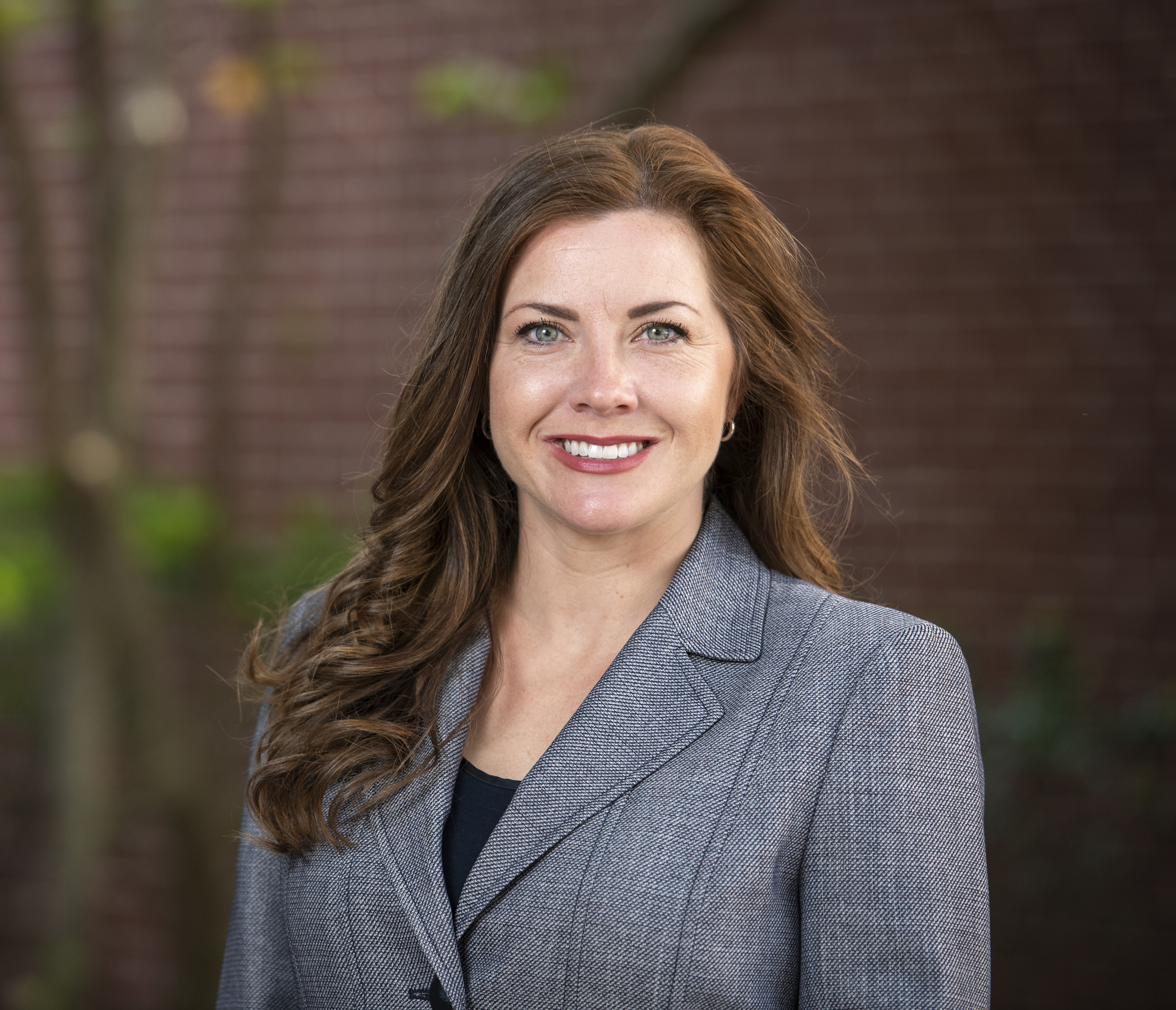 Sky Duckett has been named the new vice president and chief human resources officer following a nationwide search and will join Georgia Tech effective January 31, 2022.