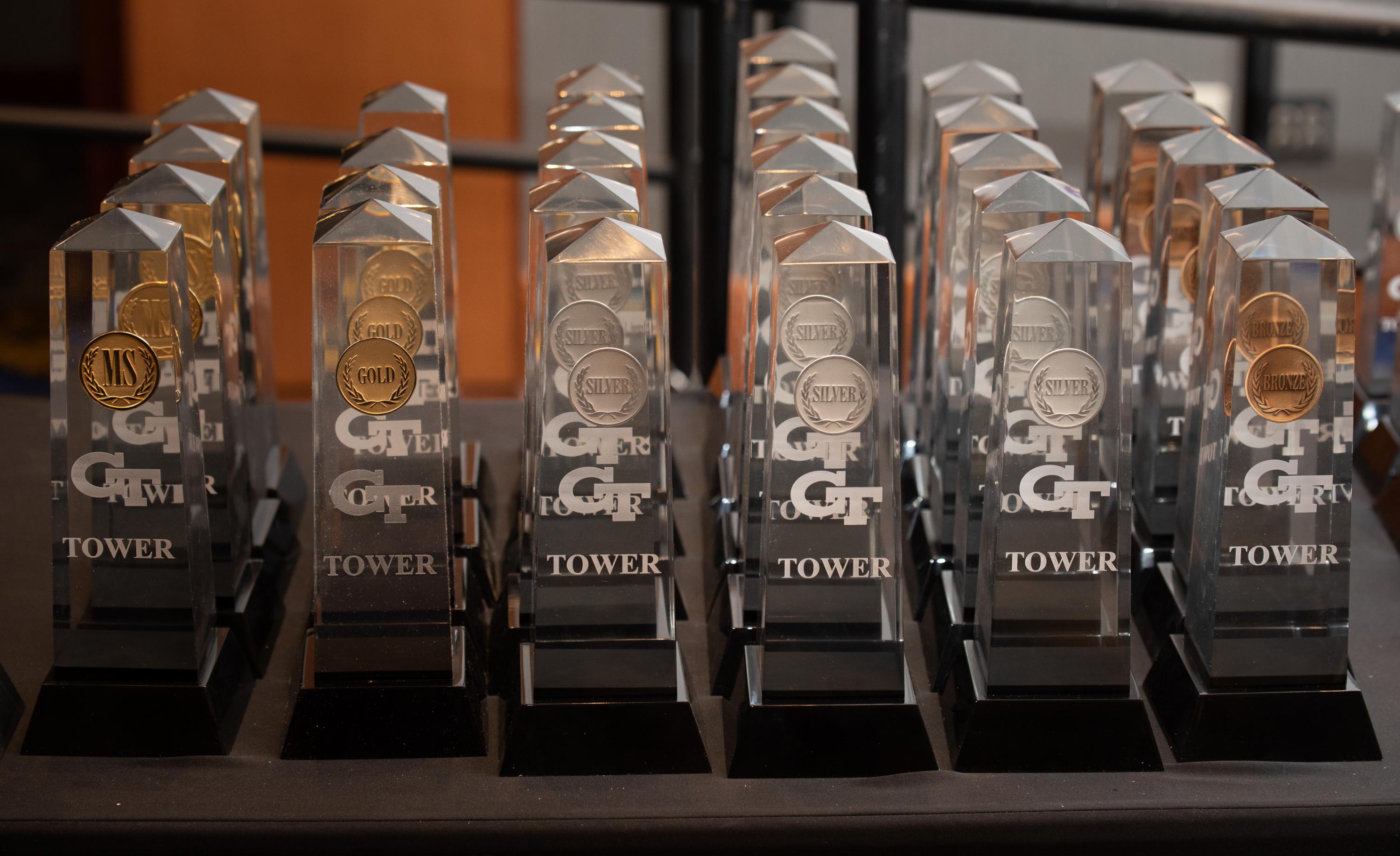 Tower Awards Celebrate 27th Year News Center