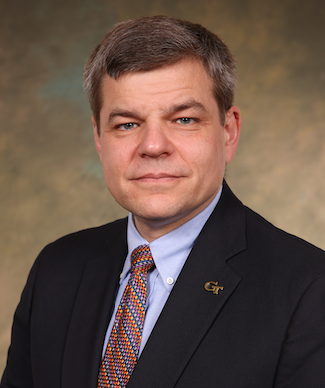 Tom Kurfess, Executive Director, Georgia Tech Manufacturing Institute