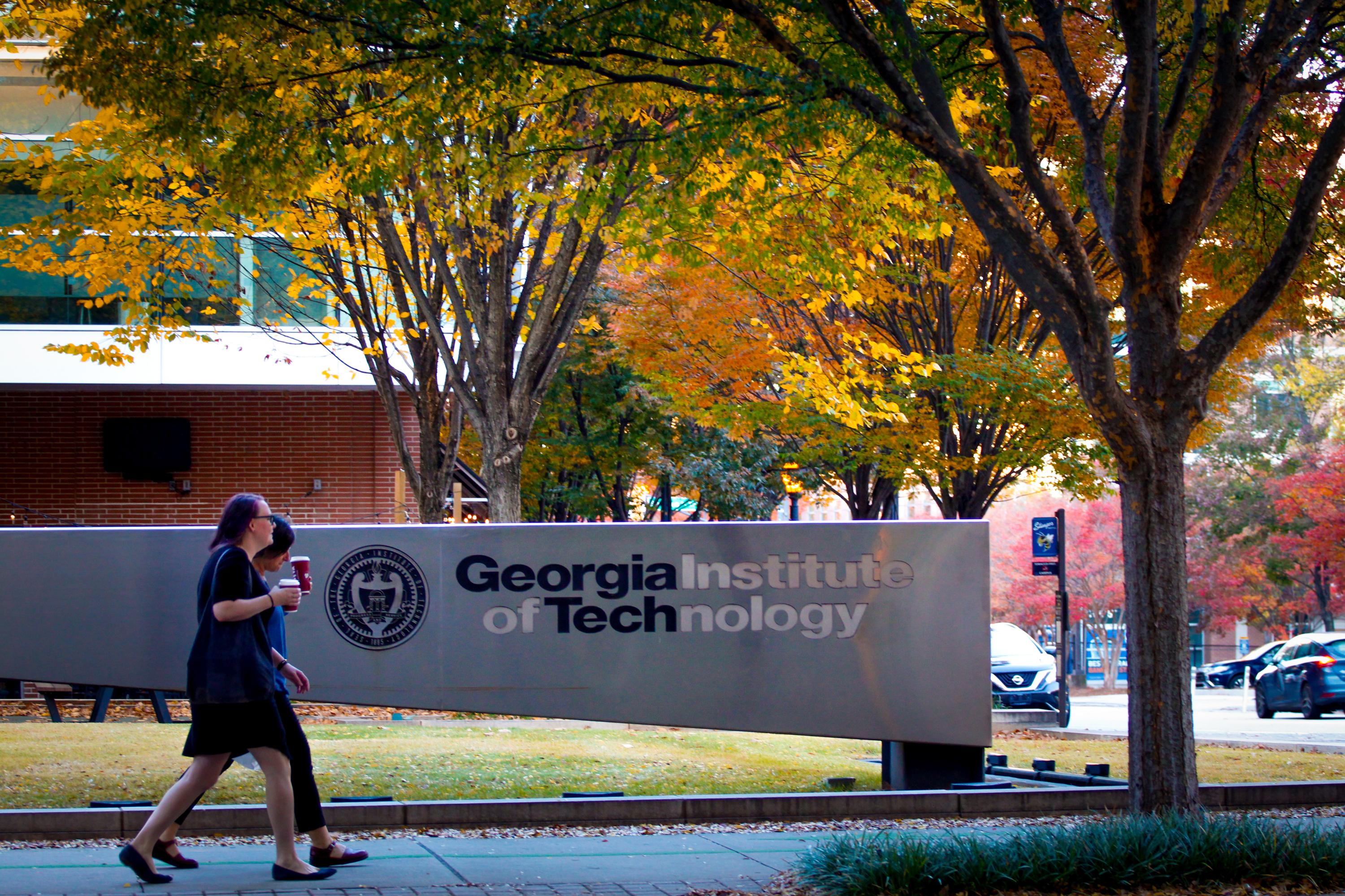 Georgia Tech No. 1 public university in America on WalletHub's yearly list.