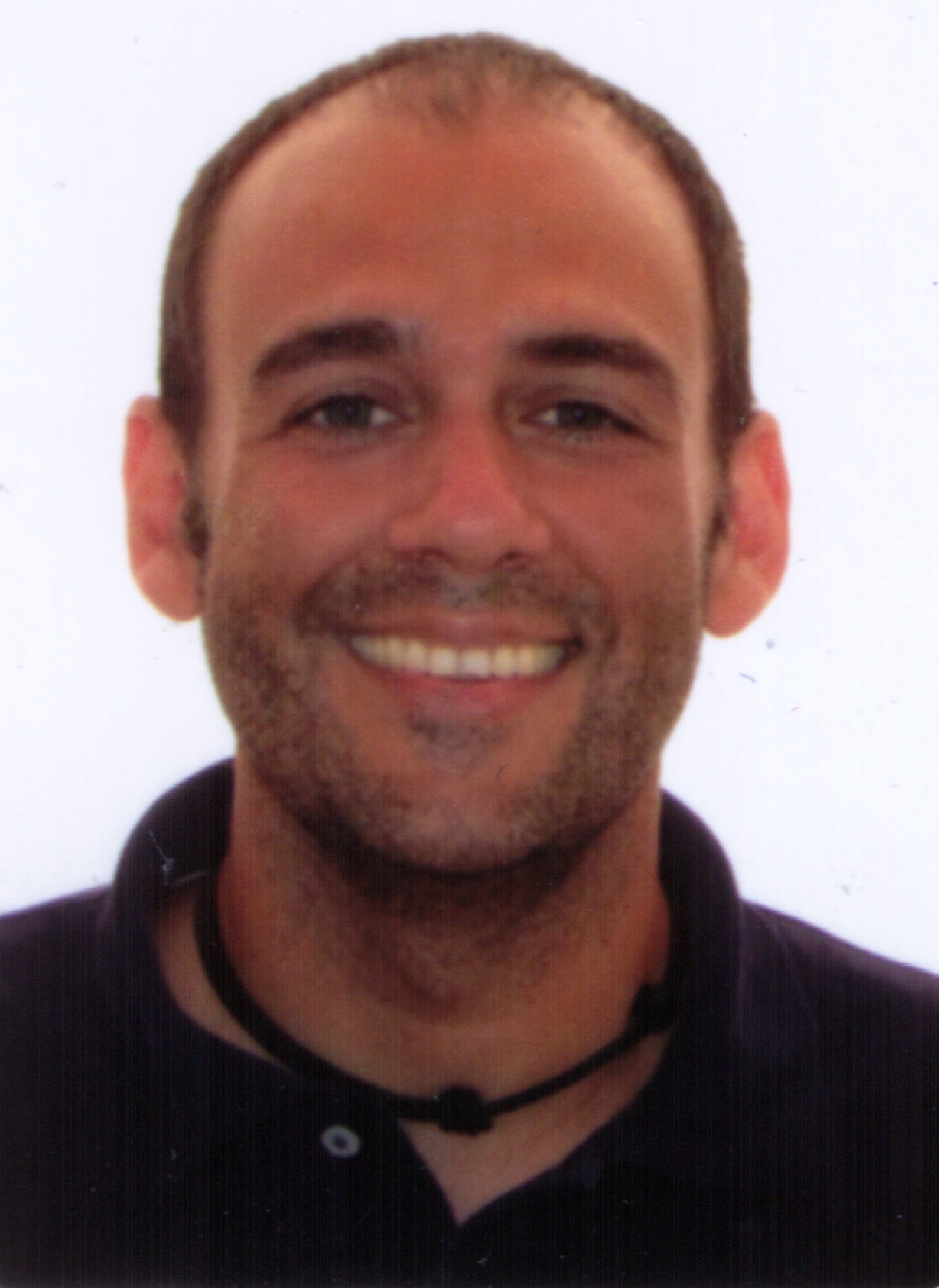 Alberto-Fernandez Nieves is an associate professor in the School of Physics.