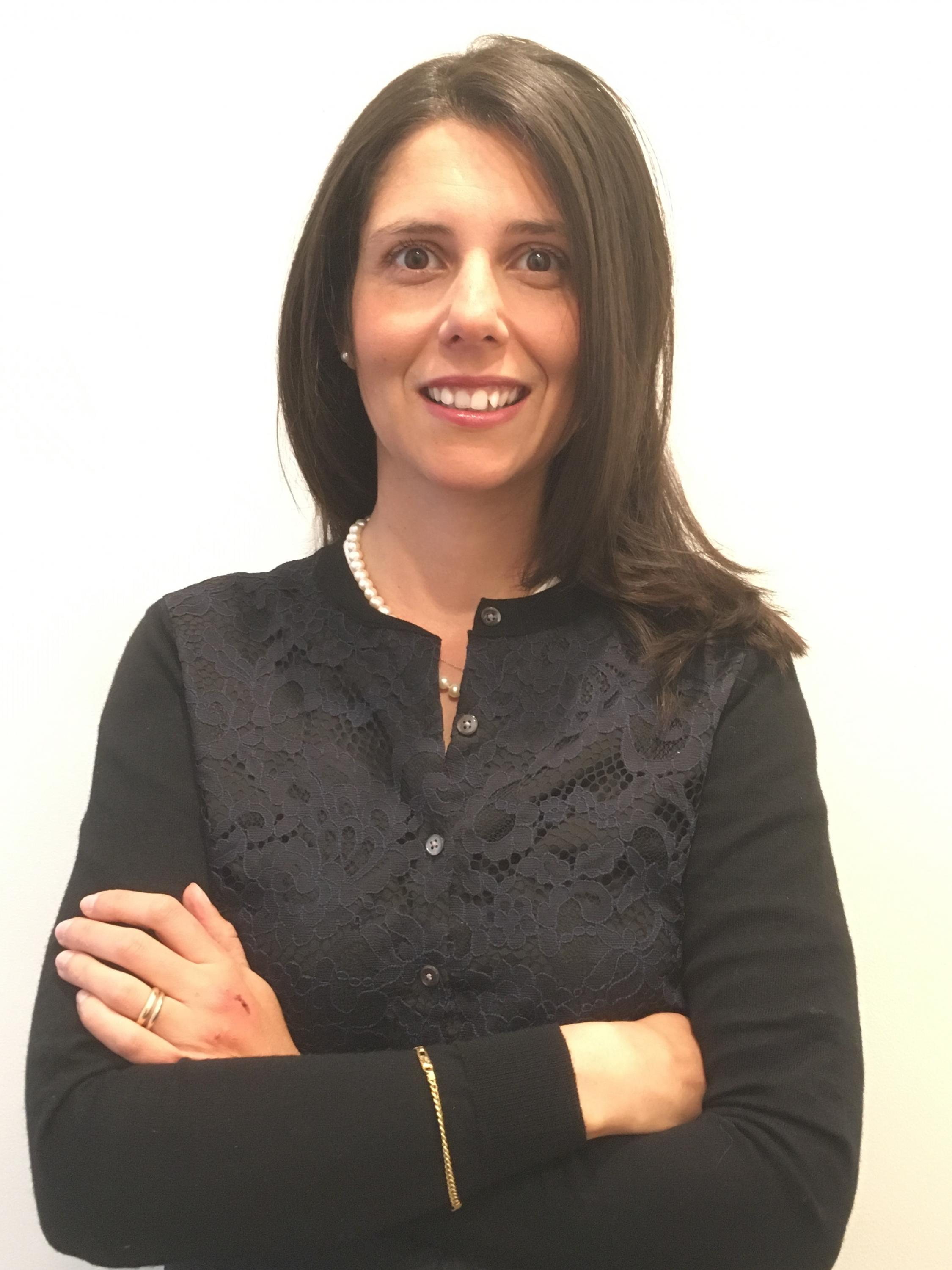 Alice Favero is an academic professional and associate director of graduate studies in the School of Public Policy.